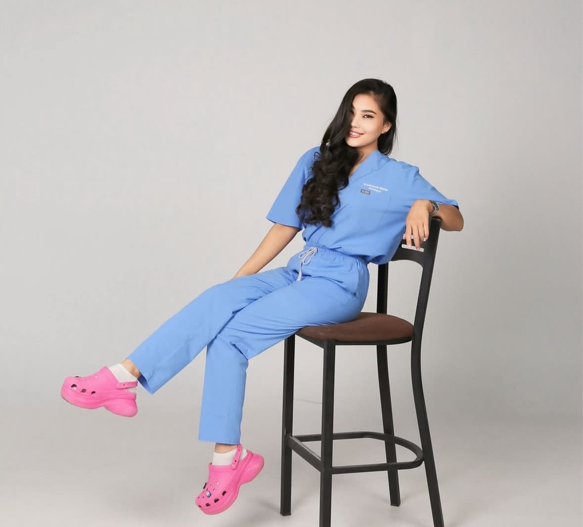 Фотография врача - Амирханова Акбота Кайратовна, Врач-косметолог/дерматовенеролог